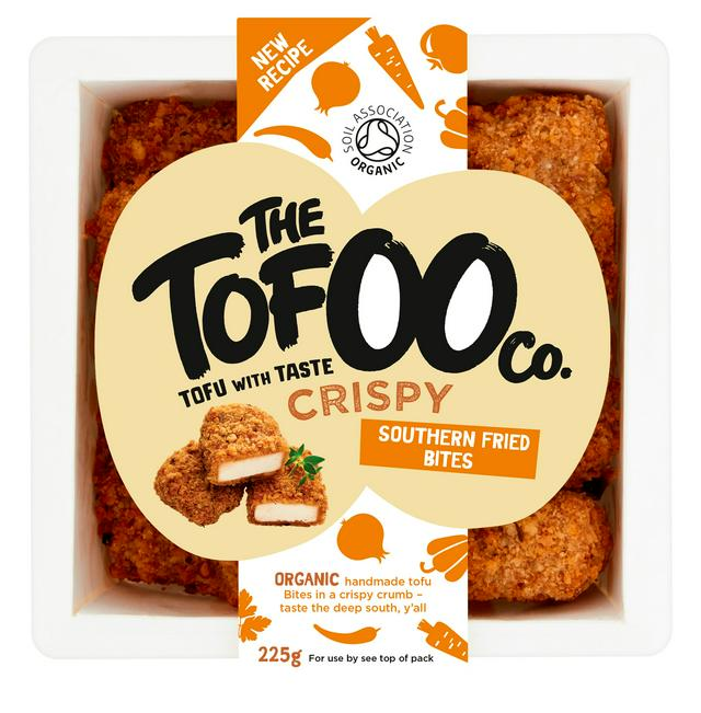 Tofoo Southern Fried Bites