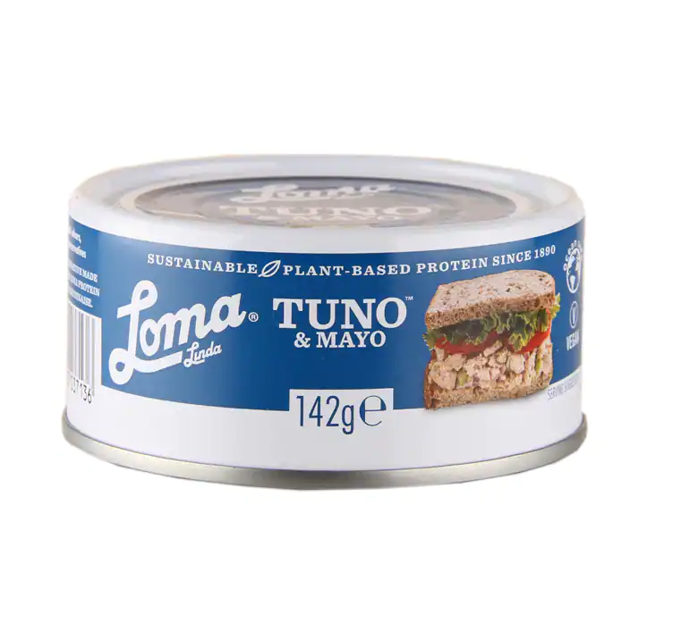 Tuno Mayo