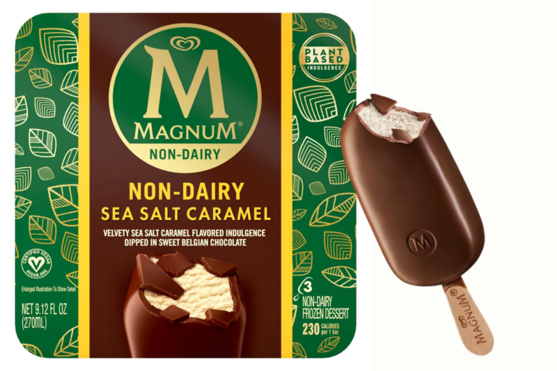 Best Vegan Ice Creams to Fill Your Freezer with (US) | Veganuary