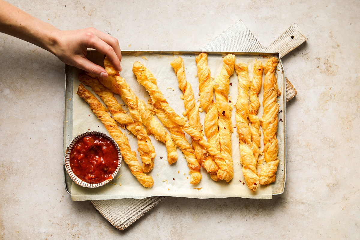 Vegan Melting Mature Cheeze Sticks | Vegan Cheese Sticks