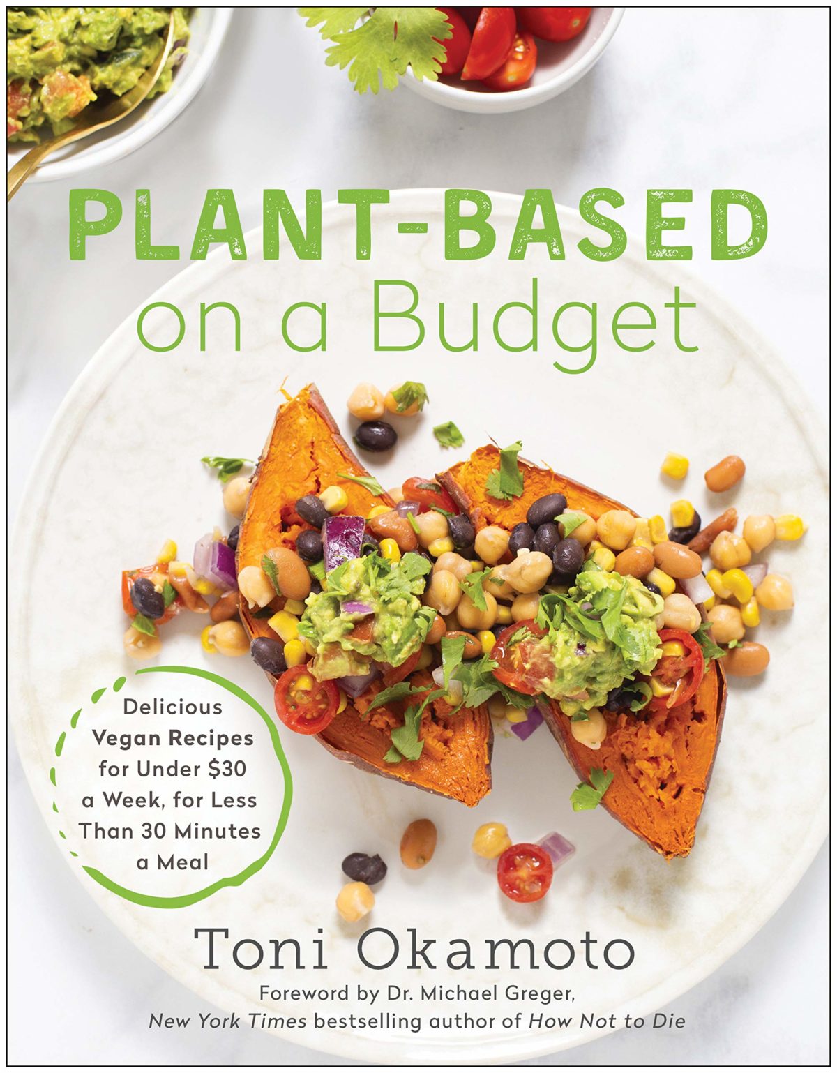 Best Vegan Cookbooks US PlantBased Cookbooks Veganuary