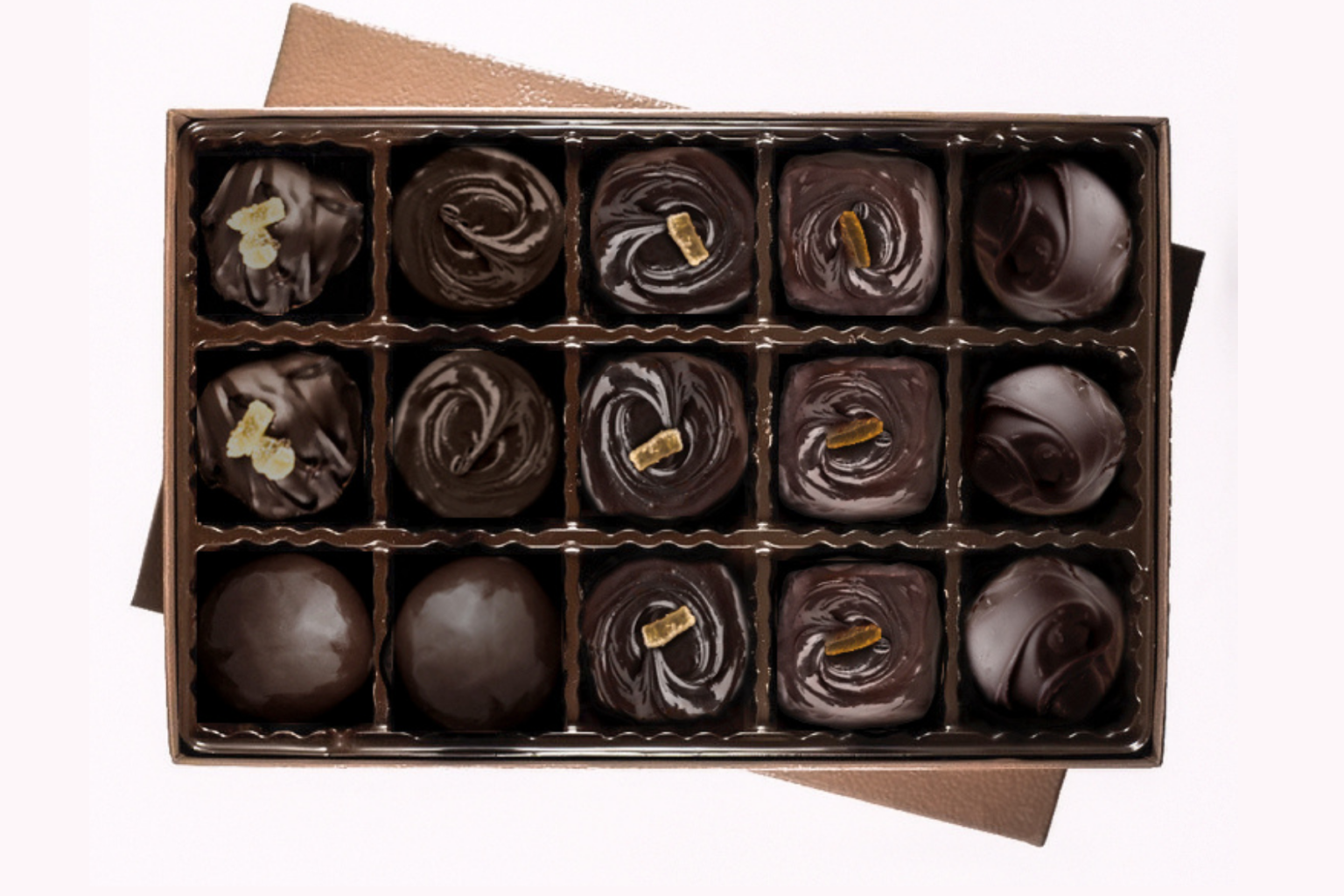 Best Vegan Chocolate US What Chocolate is Vegan?