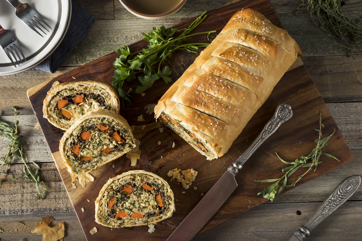 Vegan Christmas Guide UK | Vegan Christmas Recipes & Tips