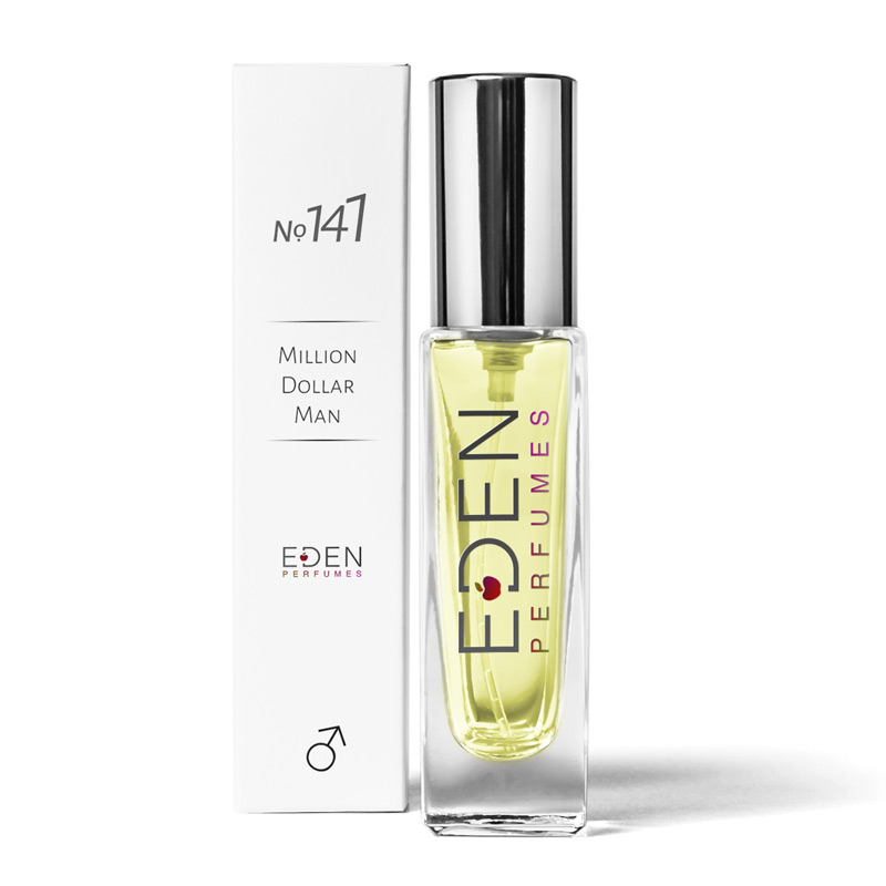 Eden Perfumes