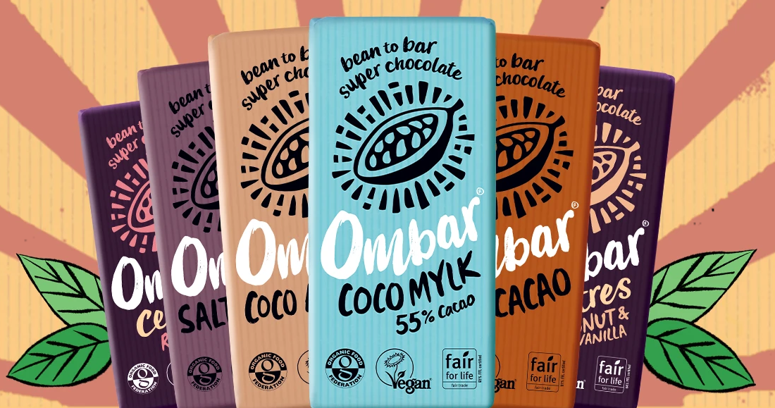 Ombar selection