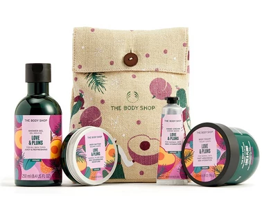 The Body Shop Gifts