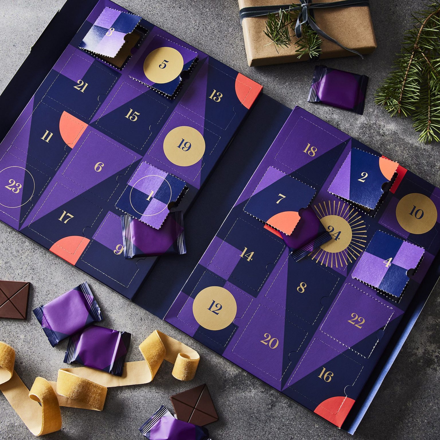 Best Vegan Advent Calendars To Try In 2021 Veganuary Best Vegan Advent Calendars To Try In 2021 Veganuary