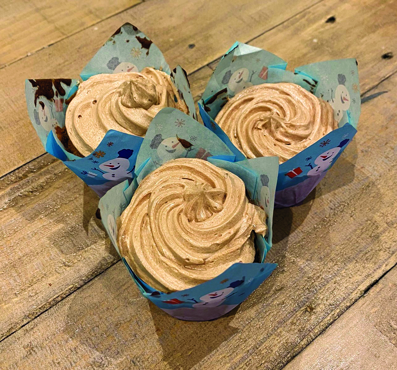 Gluten-Free Chocolate Cupcakes | Vegan Cupcake Recipe