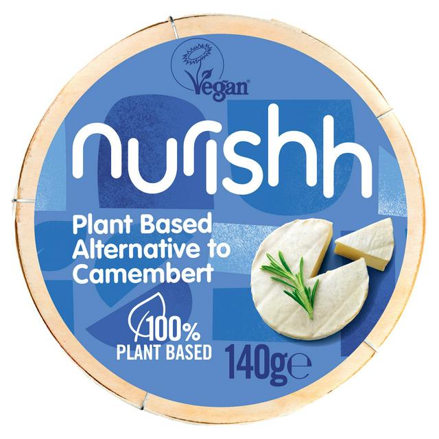 Nurishh camembert