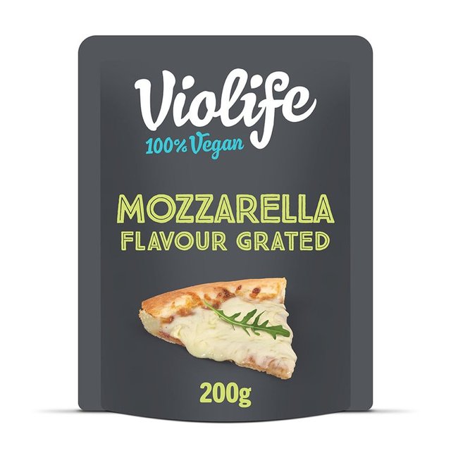 Violife mozzarella