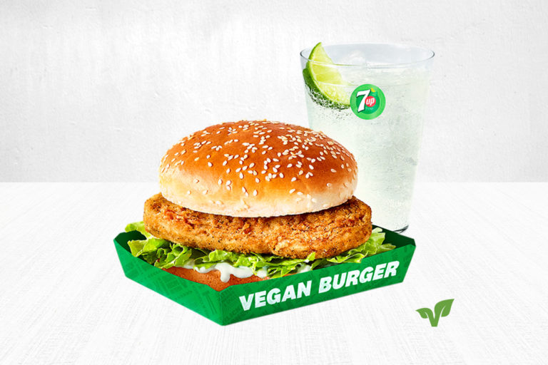 Vegan Options at KFC KFC Vegan Menu Veganuary