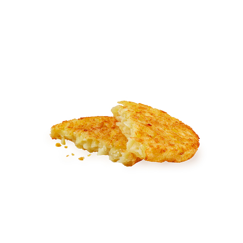 Tim Hortons Hash Browns