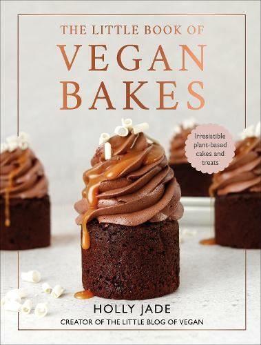 The Little Blog of Vegan Bakes