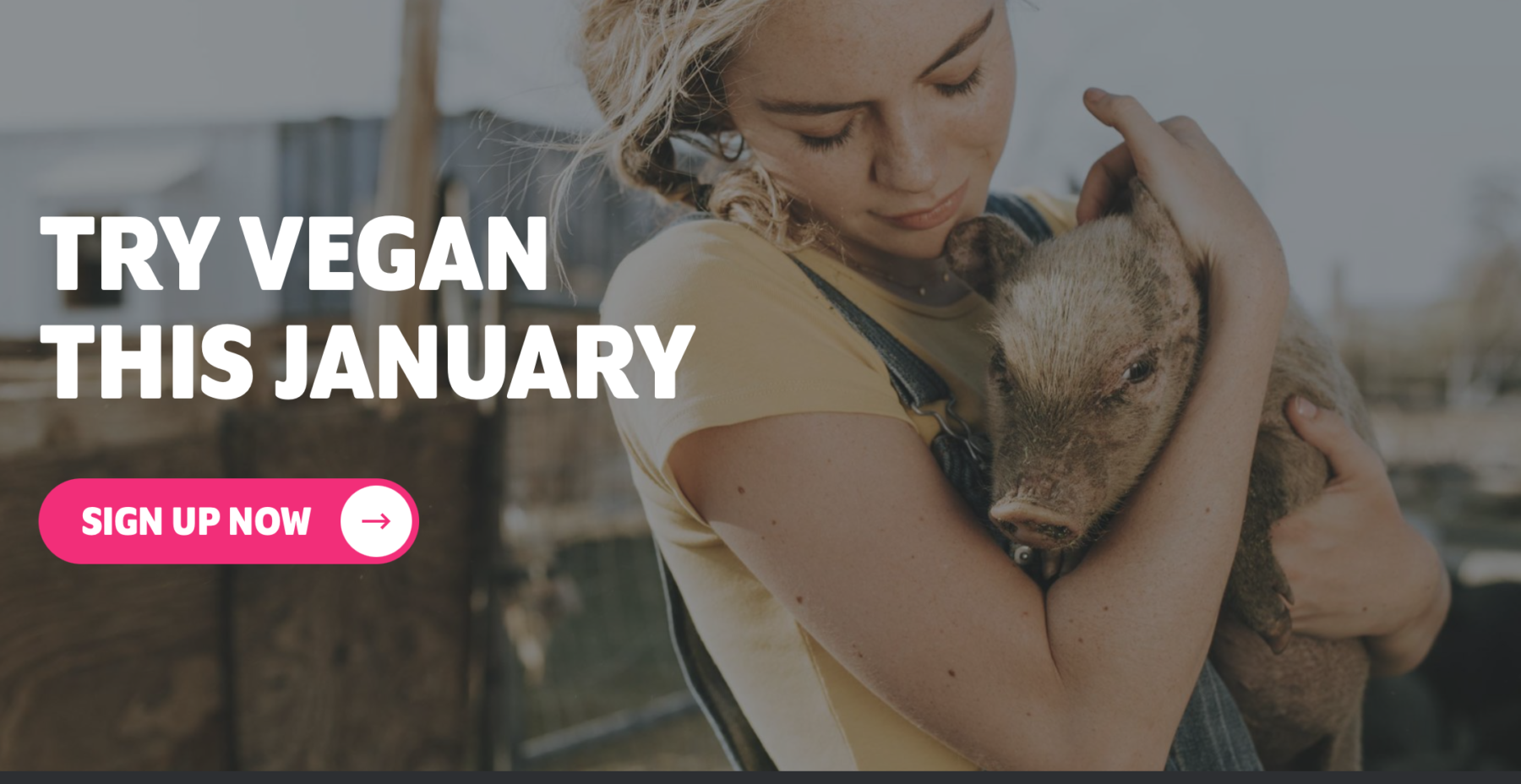 Try Vegan With Us Vegan Challenge Veganuary Usa