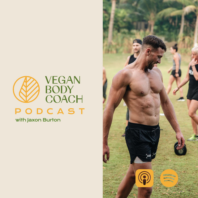 Vegan Body Coach Podcast
