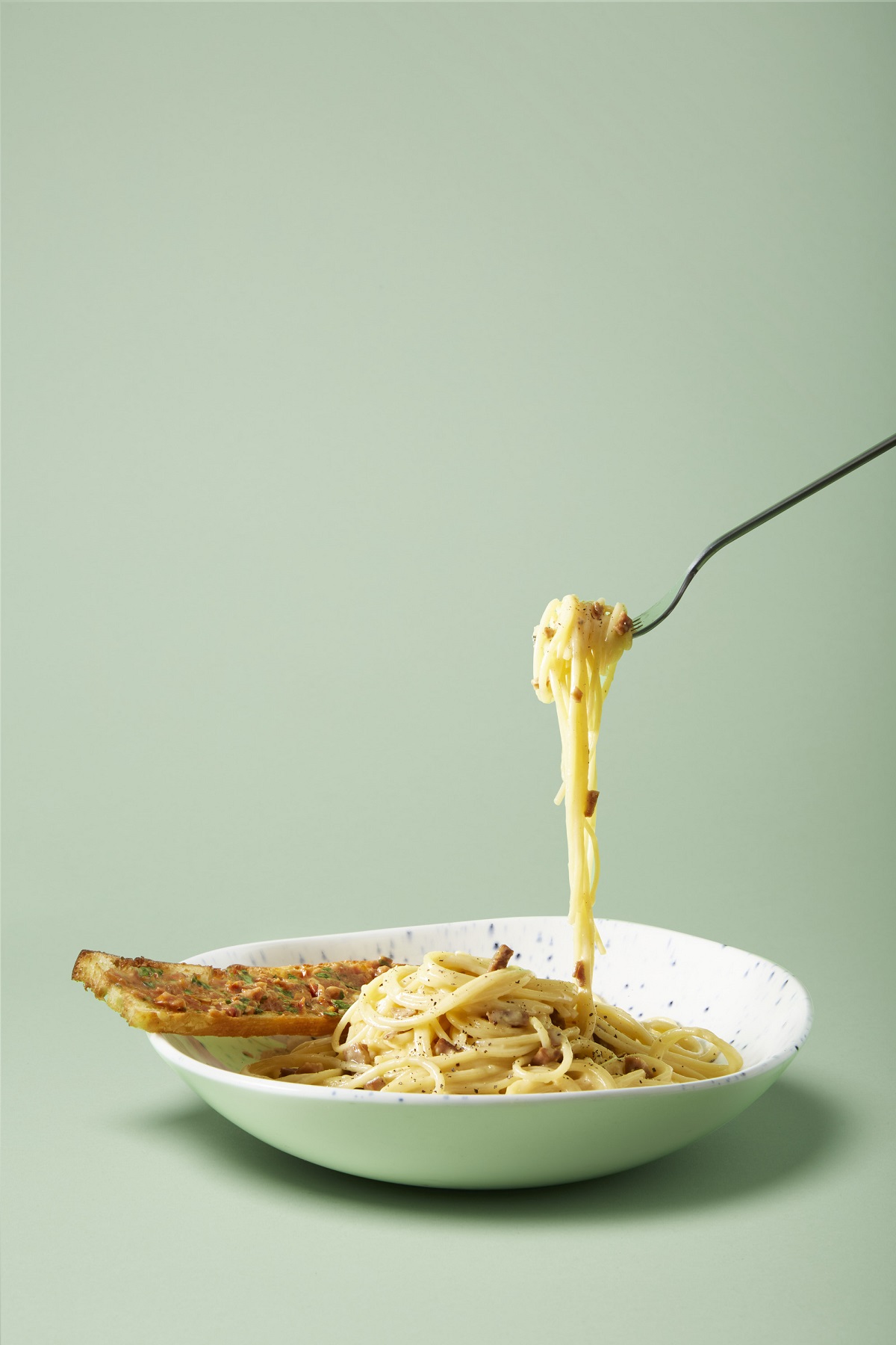Bella Italia Carb-OGG-nara