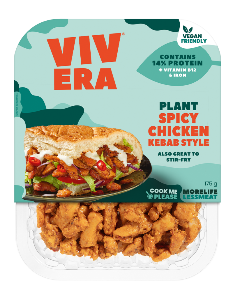 Vegan Chicken Alternatives UK [Updated 2022] Veganuary