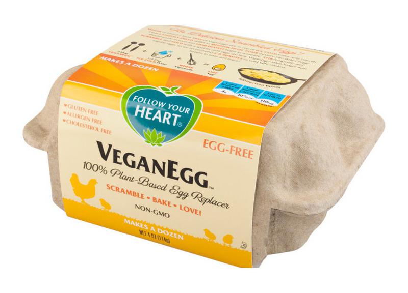 Follow Your Heart Vegan Egg