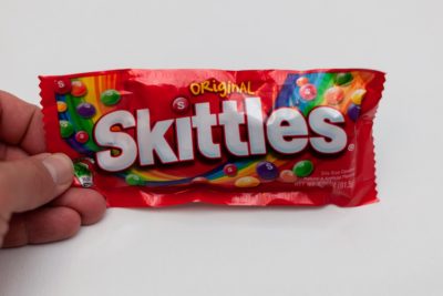 Skittles 