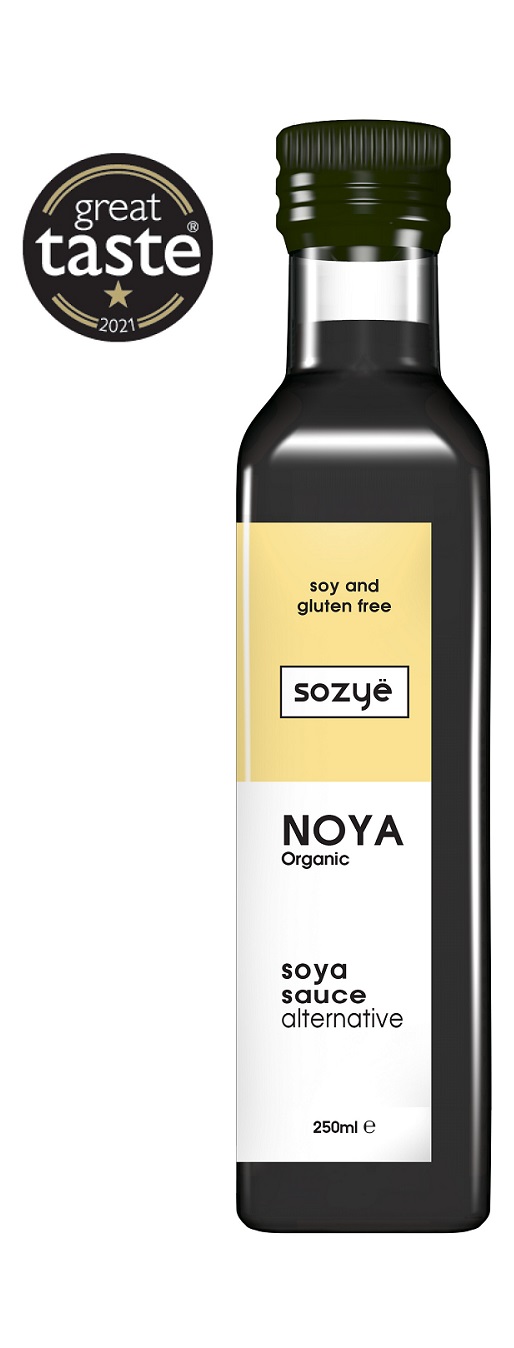 Soyze Noya Sauce