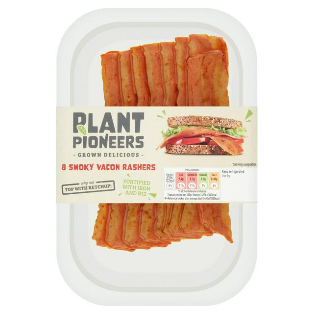 Plant Pioneers Vacon