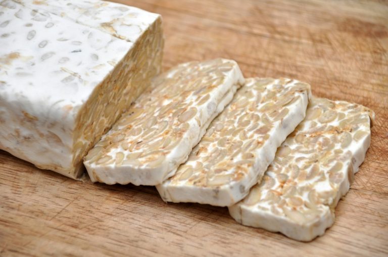 Tempeh zubereiten | Tempeh-Rezepte | Veganuary