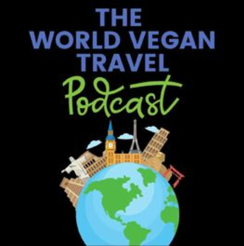 World Travel Vegan Podcast