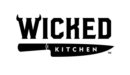 Wicked Kitchen Logo
