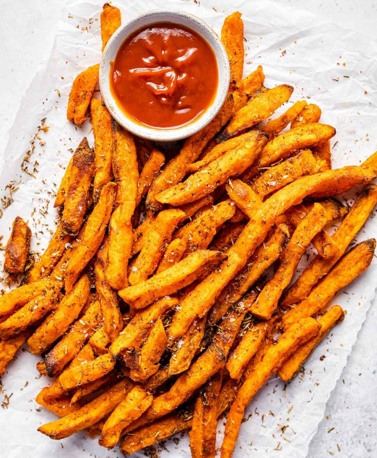 10 Vegan Air Fryer Recipes You Need to Try | Air Fryer Tips