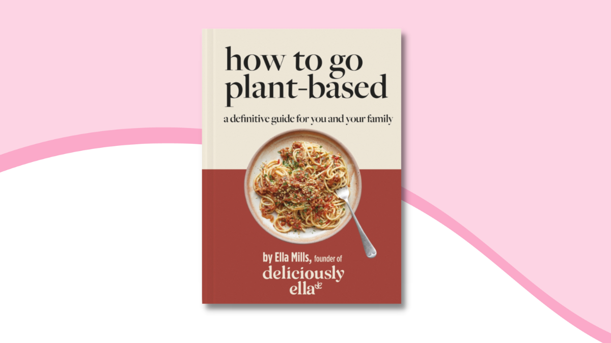 Ella Mills - How to Go Plant-Based