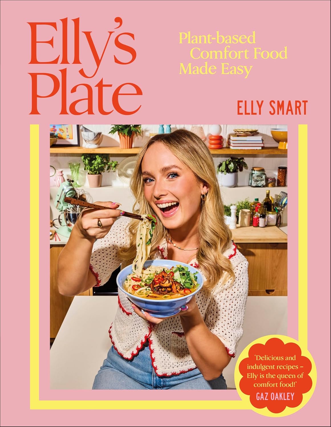 Elly's Plate 