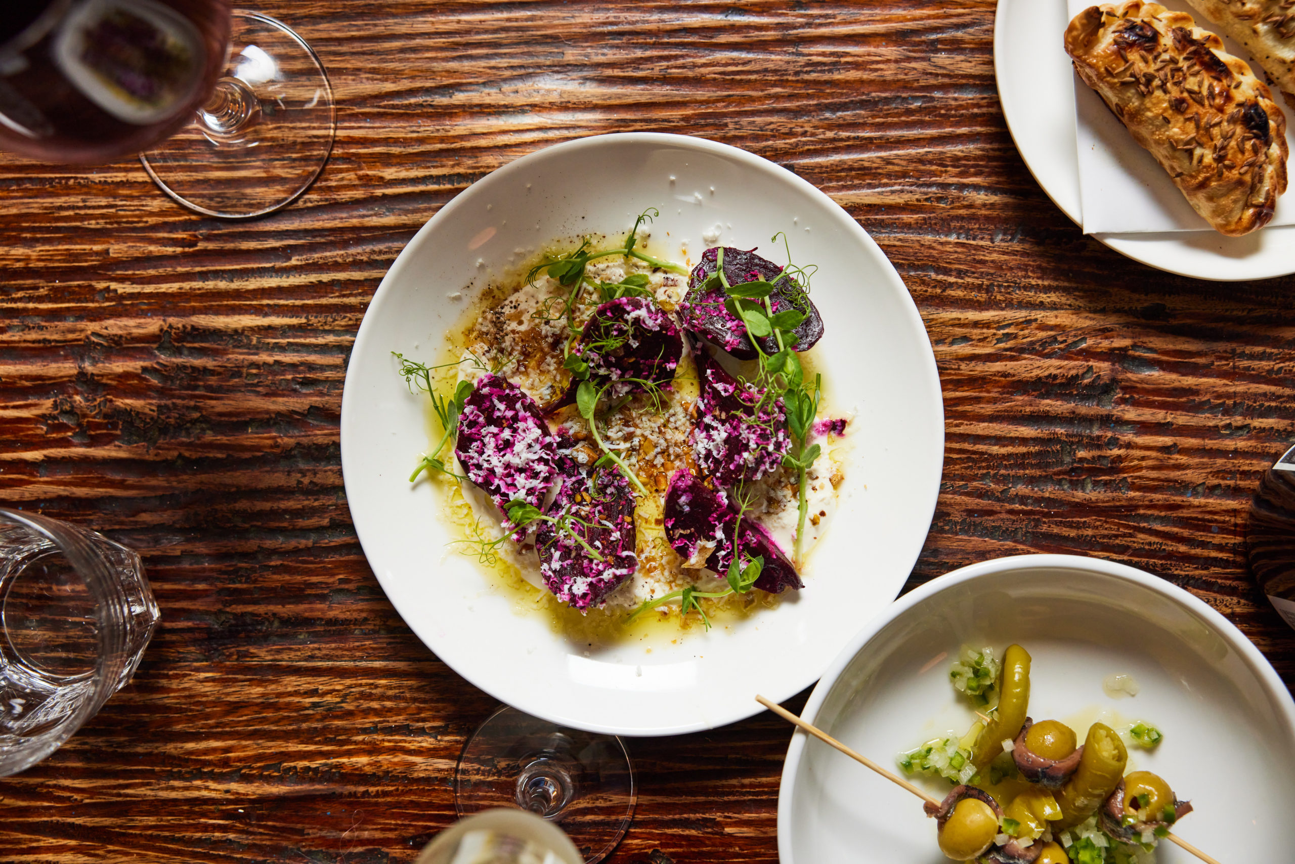 Remolachas - Veganuary