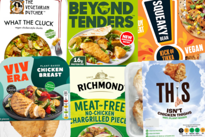 Vegan Chicken Alternatives UK (1)