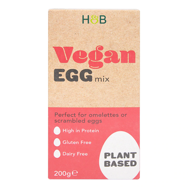 Holland & Barrett Vegan Egg Mix