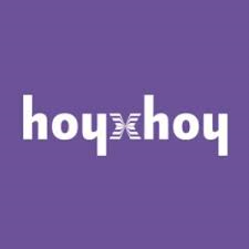 HoyxHoy logo