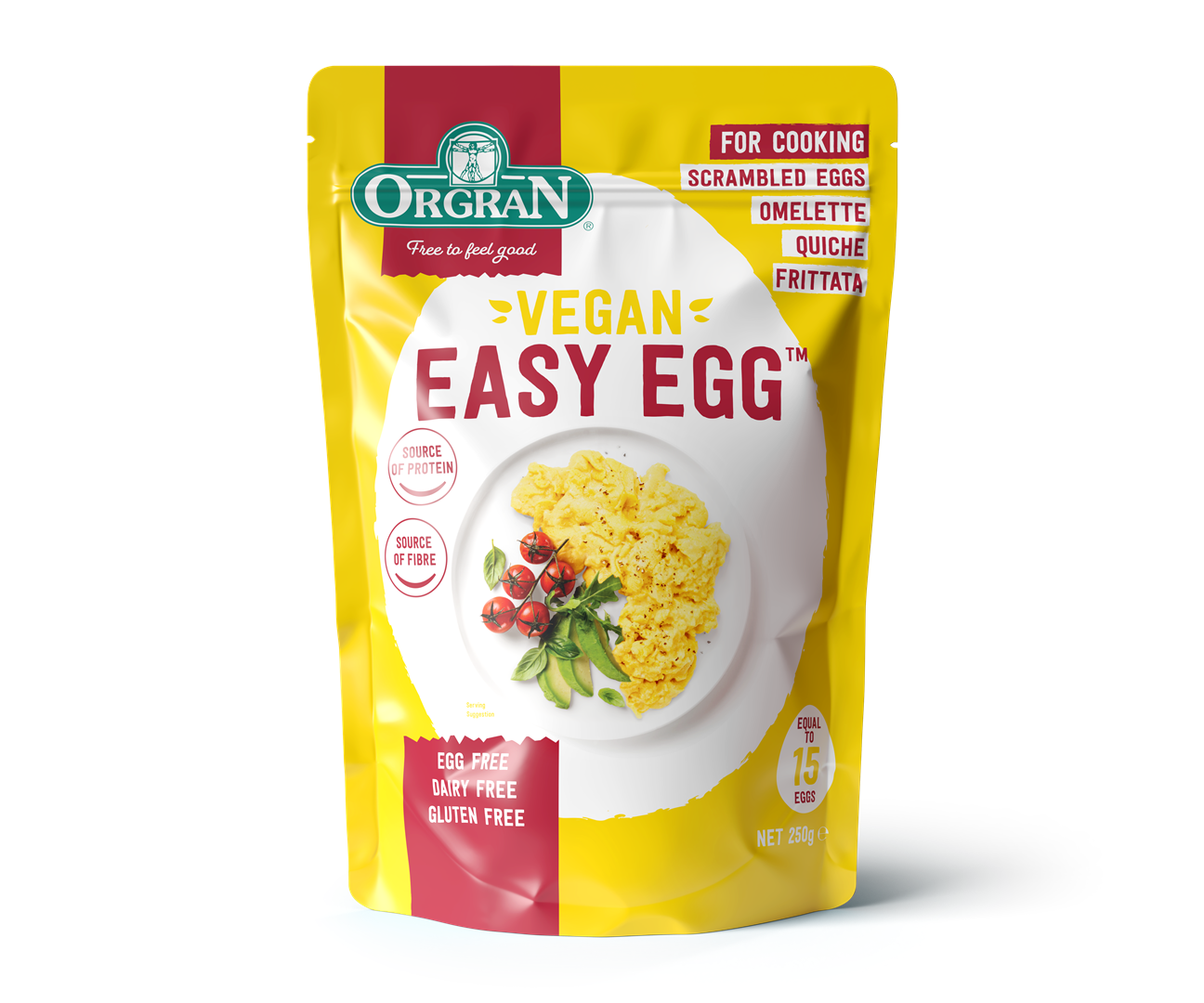 Orgran Easy No Egg