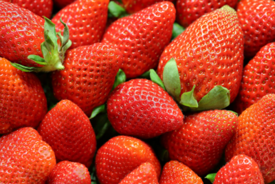 Vegan strawberry recipes to inspire you through summer