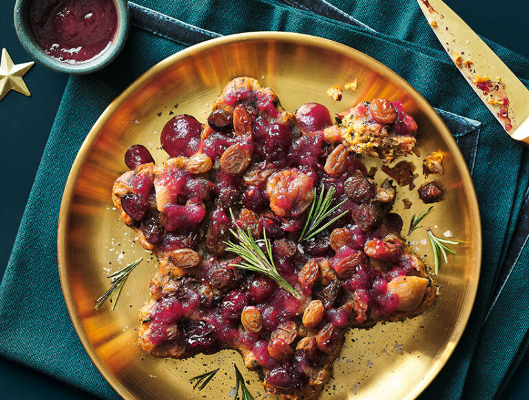 Asda Exceptional Nut Roast 2025