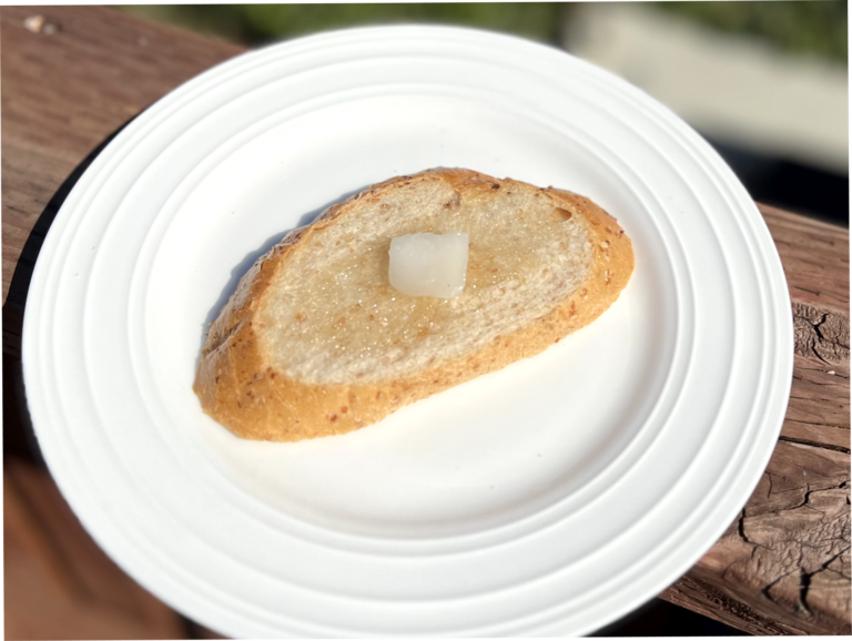 Vegan-Friendly Maple Butter | Veganuary