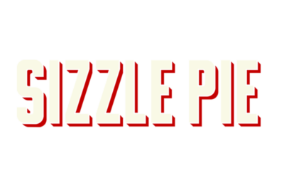 Sizzle Pie Logo