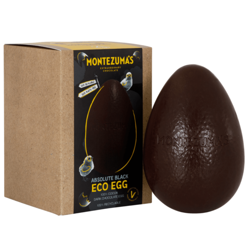Montezuma's Eco Egg