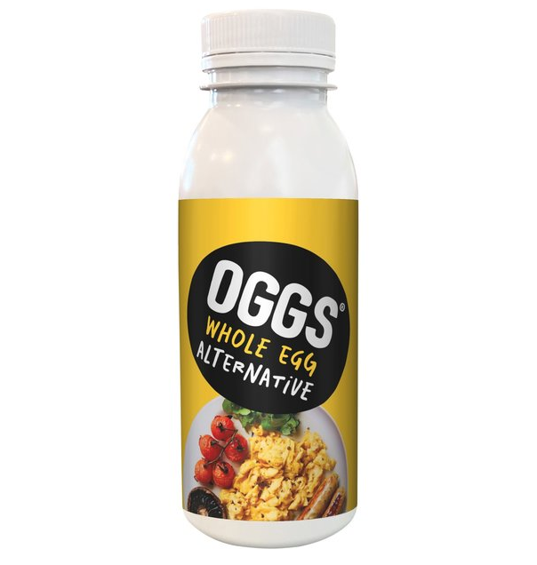 OGGS Whole Egg Alternative