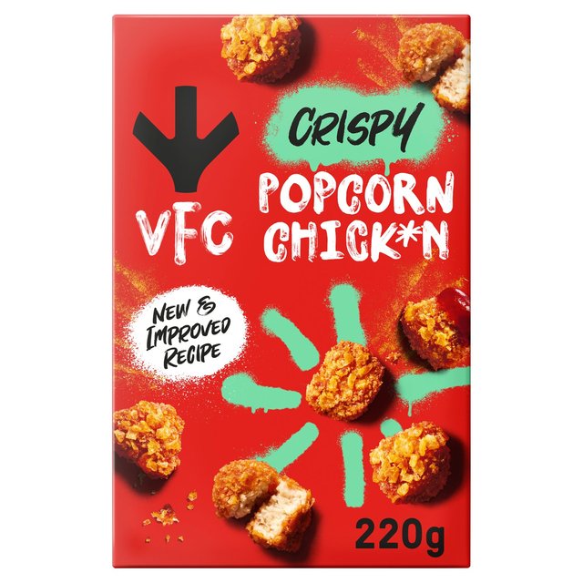 VFC Popcorn Chick*n