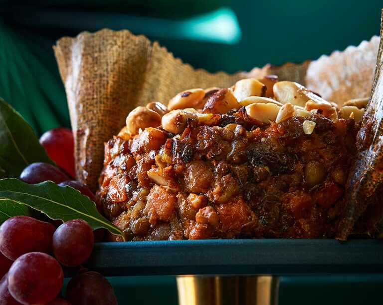 Waitrose Ultimate Triple Nut Roast