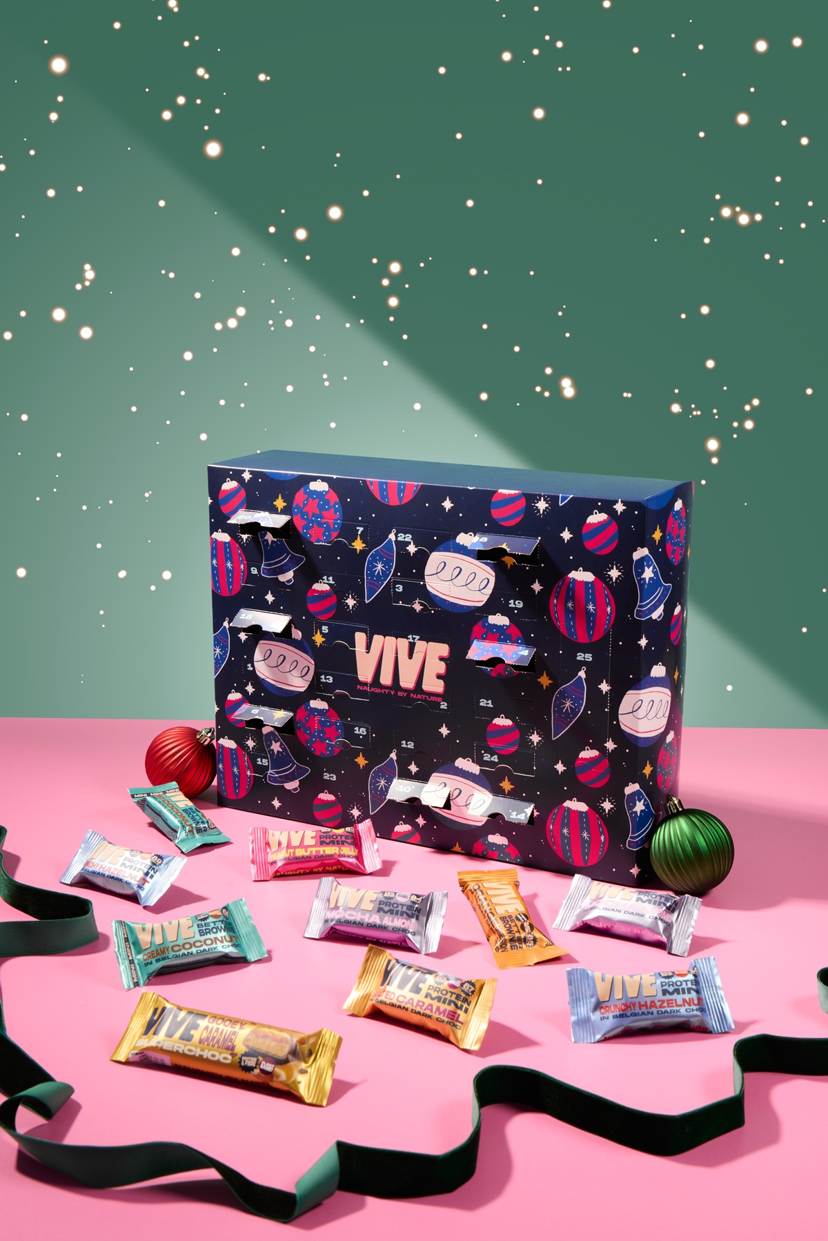 Vive Advent Calendar