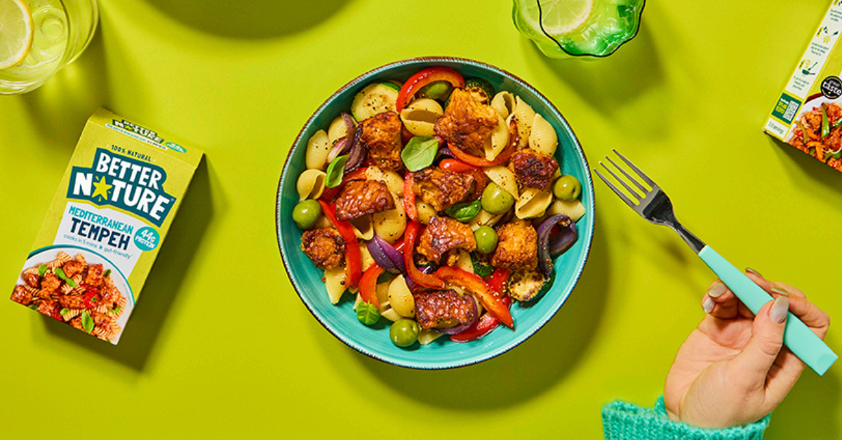 Quick & Easy Vegan Recipes | Quick Vegan Meals