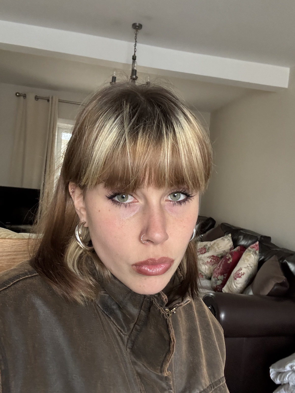 Francesca Neale Veganuary