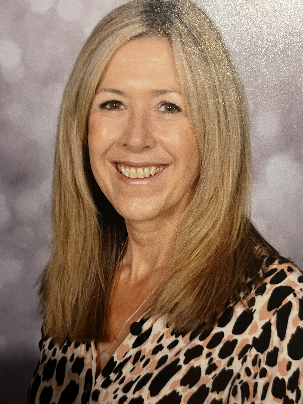 Michelle Mead, Veganuary participant