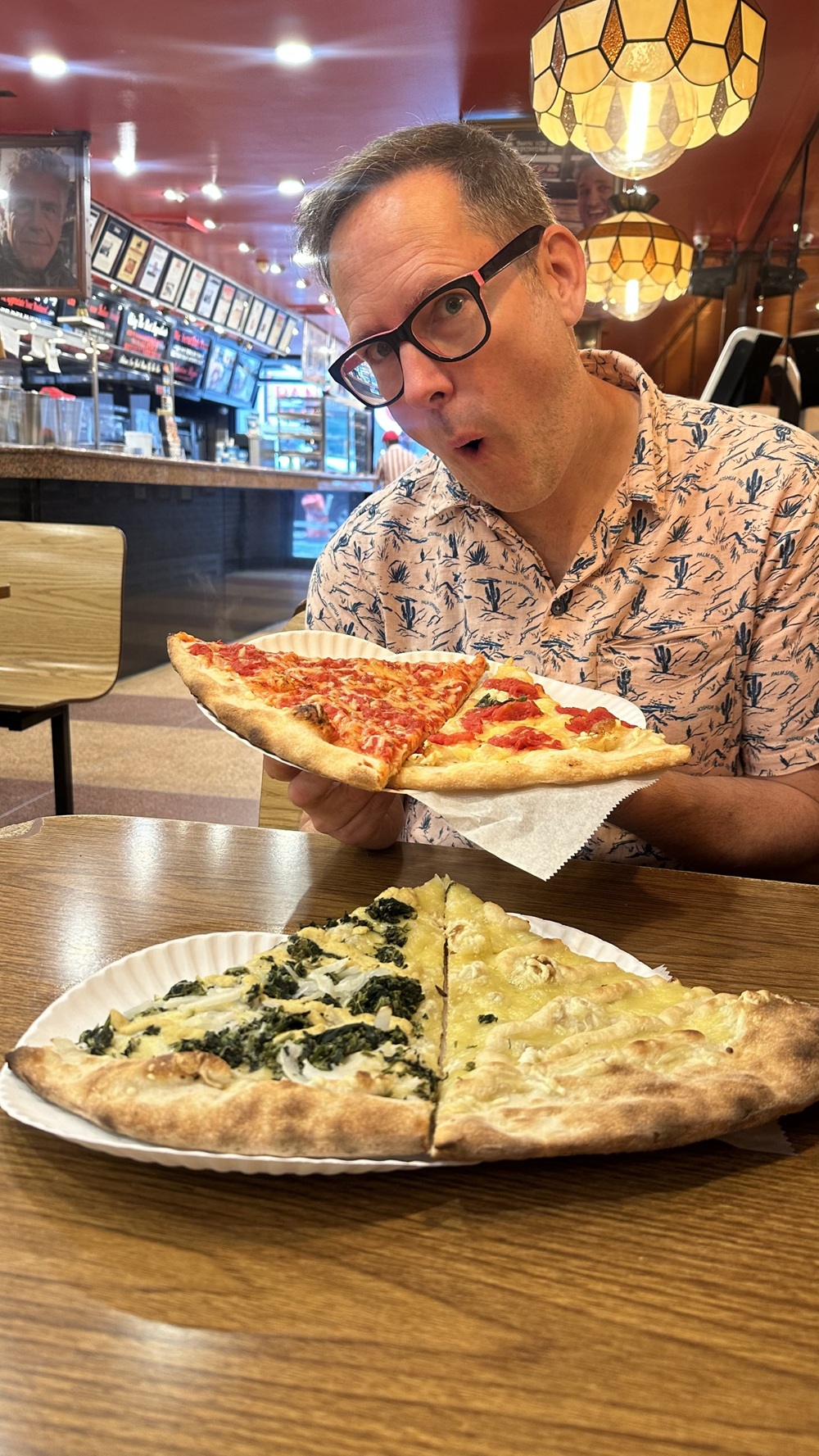 Phil Weller - Veganuary participant