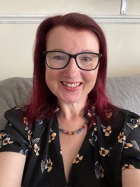 Roz Cant, Veganuary participant